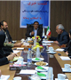 نشست خبری رییس دانشکده علوم پزشکی سیرجان 