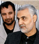 گفتگوی منتشر نشده از جانباز شهید حاج احمد رئیسی/شنیدم که گفتند پایش قطع شده