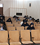کلاس آموزشی و آزمون تفسیر EKG برگزار شد
