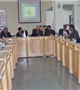 برگزاری نشست هم اندیشی روسا و مدیران امورمالی دانشگاه