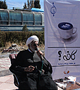  اولین جلسه از سلسله جلسات کافه سوال