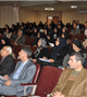 همایش ملی آسم، آلرژی و ایمونولوژی در کرمان آغاز شد
