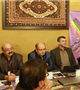 چهارمین گردهمایی شورای هماهنگی انجمن های پزشکان عمومی ایران در کرمان