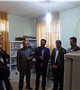 تزریق واکسن های پنج گانه در شهرستان بردسیر