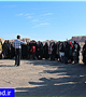 اردوی تفریحی شهداد ویژه دانشجویان دختر فعال فرهنگی برگزار شد