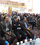برگزاری مراسم تودیع و معارفه رییس بیمارستان امام رضا(ع) سیرجان