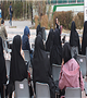دومین جلسه از سلسله جلسات کافه سوال به همت فرهنگسرای باران برگزار شد