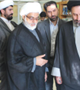 بازدید معاون فرهنگی سیاسی نهاد نمایندگی مقام معظم رهبری در دانشگاه های کشور از نهاد رهبری در دانشگاه