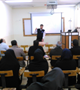 برگزاري كارگاه يك روزه احياء همگاني در دانشکده پیراپزشکی