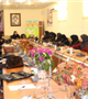 جلسه آموزشی ویژه کاردانان و کارشناسان مراکز بهداشتی، درمانی شهرستان کرمان برگزار شد
