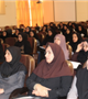 برگزاری کارگاه باروری سالم