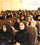   کارگاه آموزشی مزایای زایمان طبیعی و عوارض سزارین در مرکز بهداشت شهرستان کرمان برگزار شد
