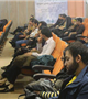  برگزاری کارگاه «زندگی آموختنی است» 