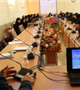 کارگاه  "سواد رسانه ای" در مرکز بهداشت کرمان برگزار شد
