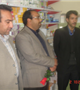 مسئولین شهرستان رابر از زحمات پرسنل پرستاری این شهر تقدیر کردند