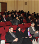 جلسه آموزشی ویژه کاروان دانشجویان متاهل عمره گزار برگزار شد 