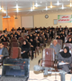 کارگاه برنامه نویسی عملیاتی در مرکز بهداشت شهرستان کرمان برگزار شد