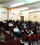 اولین جلسات آموزشی ویژه کاروان دانشجویان عمره گزار متاهل برگزار شد