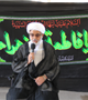 سخنرانی مسئول نهاد رهبری در دانشکده دندان پزشکی 