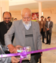 افتتاح واحد دندان پزشکی مرکز بهداشتی درمانی قناتغستان