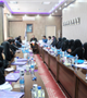  برگزاری نشست پویایی کانون ها و تشکل های دانشگاه 