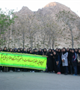 کوهپیمایی دانشجویان دختر دانشگاه به مناسبت  میلاد حضرت زهرا (س) و روز زن