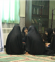 جلسات پاسخگویی به سوالات شرعی و تست صحت قرائت نماز