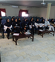 برگزاری کلاس آموزشی تداخلات غذا و دارو در مرکز آموزشی درمانی شهید بهشتی 