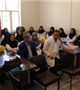 تقدیر از پرسنل آزمایشگاه مرکز بهداشتی، درمانی شهید دادبین