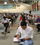 آزمون پذیرش دستیار تخصصی بالینی برگزار شد