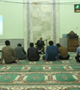 مراسم پله پله تا ملاقات خدا با موضوع اهمیت محبت به والدین، احترام و تکریم آنان برگزار شد
