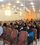  کارگاه یک روزه دستورالعمل جامع برنامه کشوری پیشگیری از بروز بتا تالاسمی در مرکز بهداشت کرمان برگزار شد