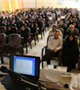 کارگاه ایمن سازی در مرکز بهداشت شهرستان کرمان برگزار شد