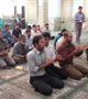 برگزاری جشن اعیاد شعبانیه در بیمارستان باهنر