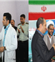 مسئولان مراکز بهداشتی درمانی شهداد و گلباف معرفی شدند