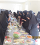 جشنواره غذای دانشجویی در دانشکده علوم پزشکی سیرجان برگزار شد