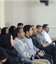 تقدیر رییس بیمارستان شهید بهشتی از پرسنل این بیمارستان