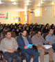 کارگاه یک روزه بیماری های منتقله از آب و غذا در مرکز بهداشت کرمان برگزار شد