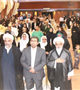 دانش‌افزایی اعتقادی و سیاسی اساتید با اجرای طرح ضیافت اندیشه