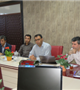 بررسی پایش وضعیت تحصیلی دانشجویان دانشگاه