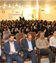  کارگاه آموزشی تغذیه با شیر مادر در مرکز بهداشت شهرستان کرمان