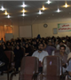 کارگاه باروری سالم در مرکز بهداشت کرمان برگزار شد
