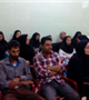 برگزاری نشست آموزشی توجیهی سلامت مادران برای کلیه پرسنل مرکز بهداشتی، درمانی ماهان