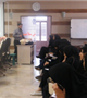 دوره آموزشی احیاء زنان باردار جهت کادر درمانی شبکه و مرکز بهداشت بردسیر برگزار شد