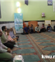 کلاس توجیهی کاروان عتبات اعزامی 15شهریور