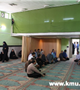 اهدای جوایز به برگزیدگان مسابقات ماه رمضان