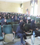همایش یک روزه اطفال و تالاسمی در سیرجان برگزار شد 