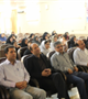 نشست بصیرتی بسیج همراه با تجلیل ازبازنشستگان مرکز بهداشت شهرستان کرمان