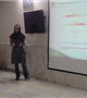 کارگاه دو روزه روش تحقیق و مقاله نویسی در بیمارستان شهید بهشتی برگزار شد