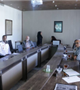 برگزاری نشست آمادگی مبارزه با بیماری کرونا ویروس احتمالی